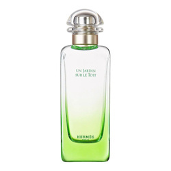 Hermes Un Jardin Sur Le Toit woda toaletowa 100 ml TESTER