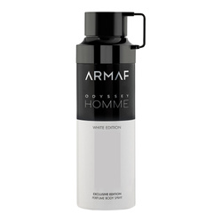 Armaf Odyssey Homme White Edition dezodorant spray 200ml
