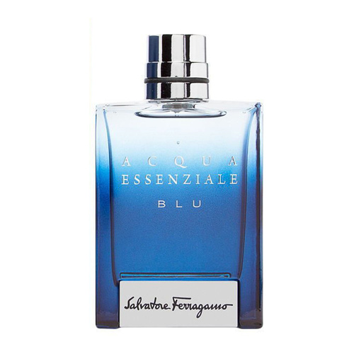 Salvatore Ferragamo Acqua Essenziale Blu pour Homme woda toaletowa 100 ml