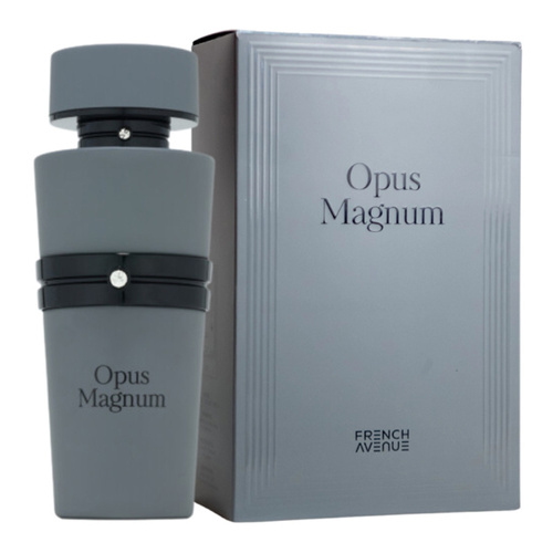French Avenue Opus Magnum woda perfumowana 100 ml