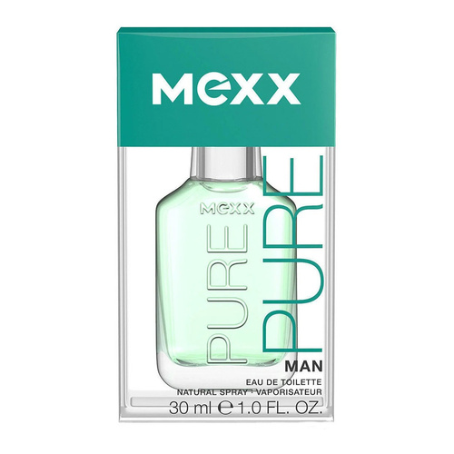 Mexx Pure Man woda toaletowa  30 ml