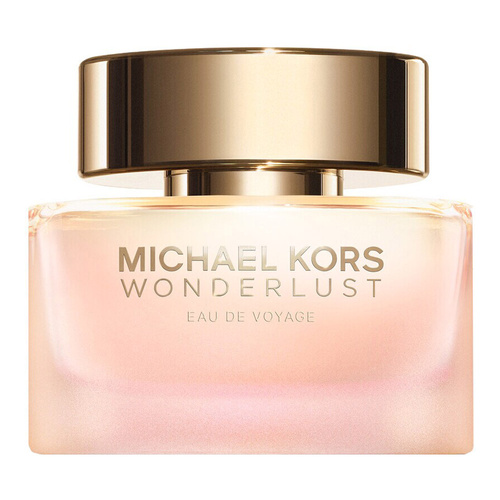 Michael Kors Wonderlust Eau De Voyage woda perfumowana  30 ml TESTER