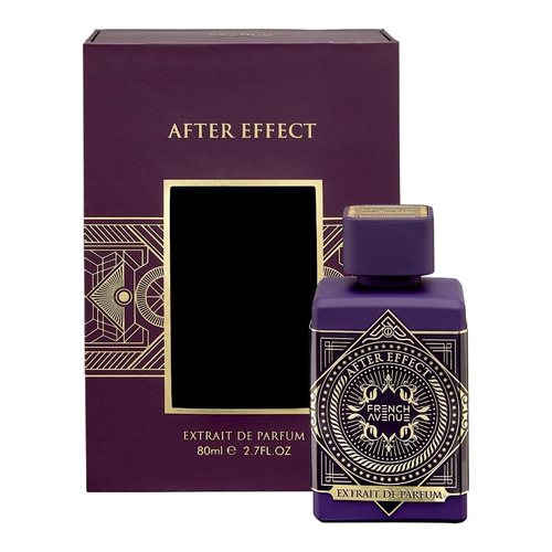 French Avenue After Effect ekstrakt perfum 80 ml
