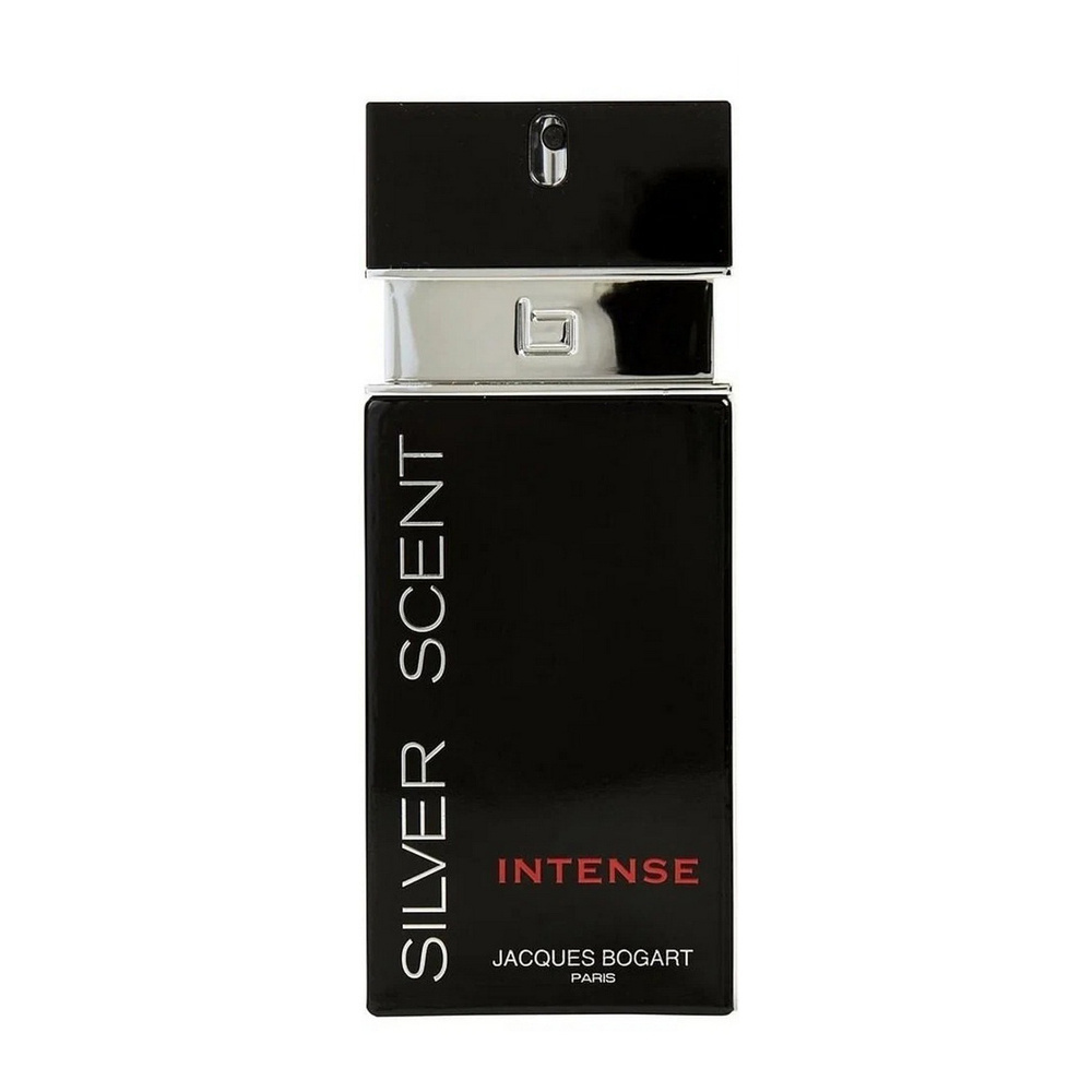 jacques bogart silver scent intense