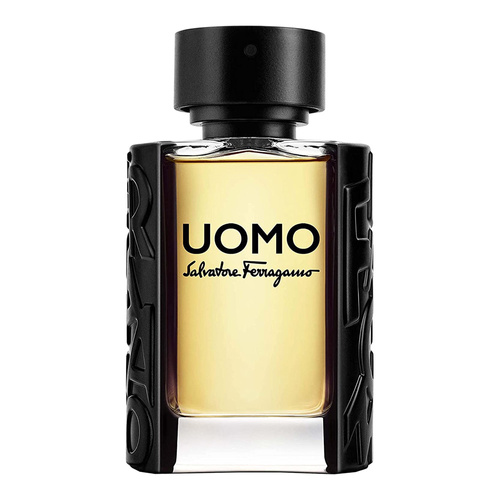 Salvatore Ferragamo Uomo woda toaletowa  50 ml