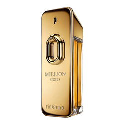 Paco Rabanne Million Gold Elixir perfumy 200 ml