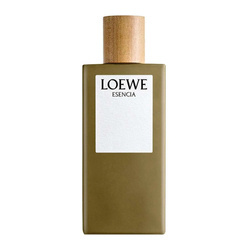 Loewe Esencia pour Homme woda toaletowa 100 ml