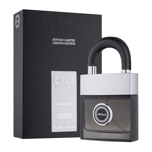 Armaf Opus Homme woda toaletowa 100 ml