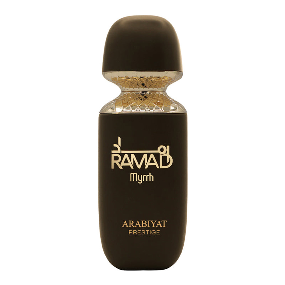 Arabiyat Prestige Ramad Myrrh woda perfumowana 100 ml