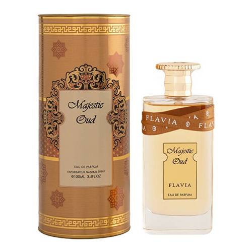 Flavia Majestic Oud woda perfumowana 100 ml