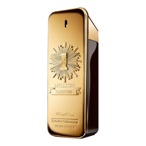 Paco Rabanne 1 Million Parfum perfumy 200 ml 