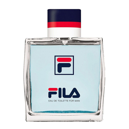 Fila for Men woda toaletowa 100 ml