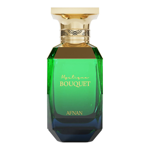 Afnan Mystique Bouque woda perfumowana  80 ml