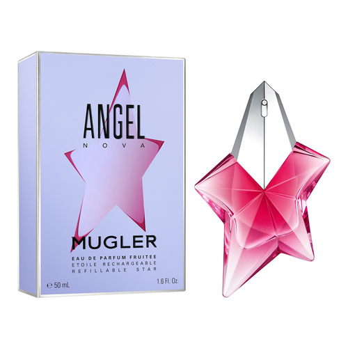 Mugler Angel Nova  woda perfumowana  50 ml Refillable