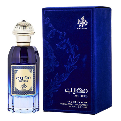 Al Wataniah Muheeb woda perfumowana 100 ml