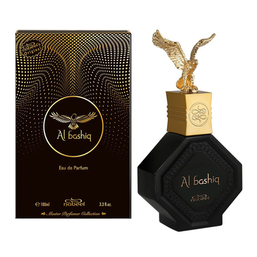 Nabeel Al Bashiq woda perfumowana 100 ml