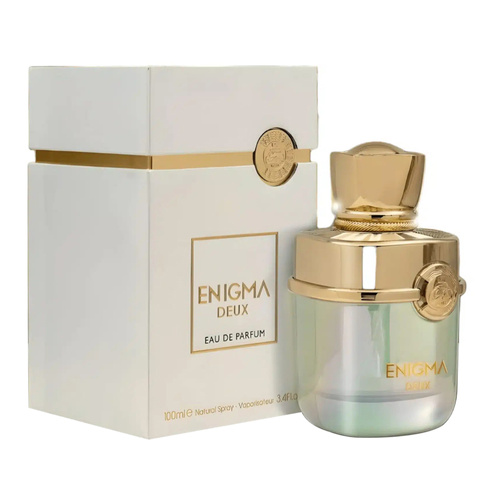 French Avenue Enigma Deux woda perfumowana 100 ml