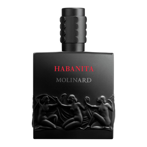 Molinard Habanita Eau de Parfum woda perfumowana 75 ml TESTER