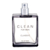 Clean For Men Classic woda toaletowa  60 ml TESTER