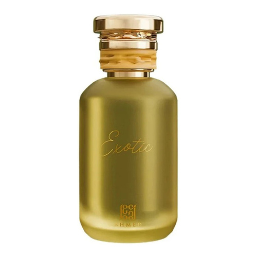 Ahmed Al Maghribi Exotic woda perfumowana 100 ml
