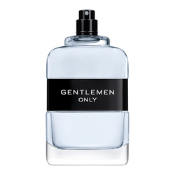 Givenchy Gentlemen Only  woda toaletowa 100 ml TESTER
