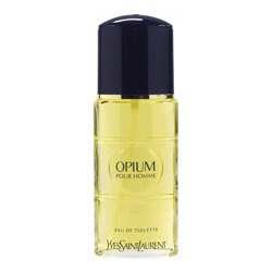 Yves Saint Laurent Opium pour Homme woda toaletowa 100 ml