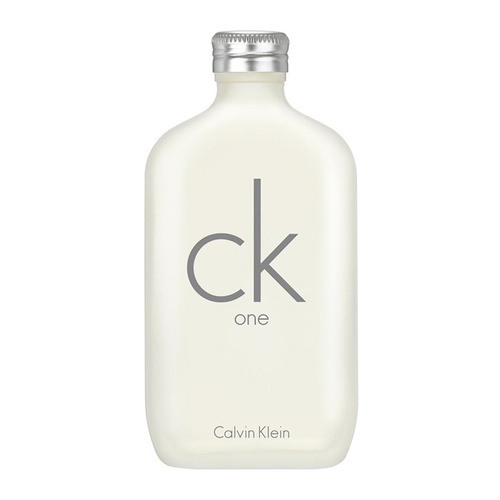 Calvin Klein ck one  woda toaletowa 200 ml