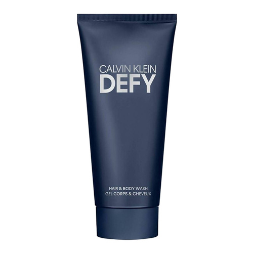 Calvin Klein Defy żel pod prysznic 100 ml