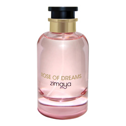 Zimaya Rose of Dreams woda perfumowana 100 ml