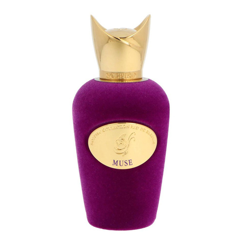 Sospiro Muse woda perfumowana 100 ml TESTER