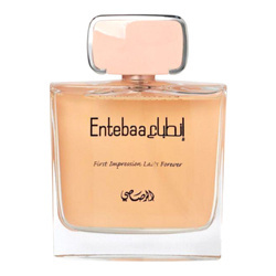 Rasasi Entebaa Pour Femme woda perfumowana 100 ml