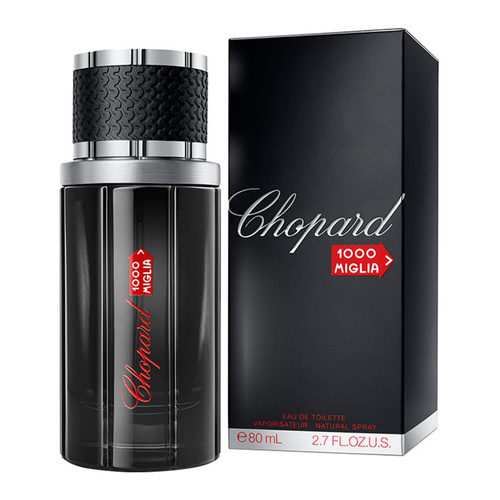 Chopard 1000 Miglia for Men woda toaletowa  80 ml