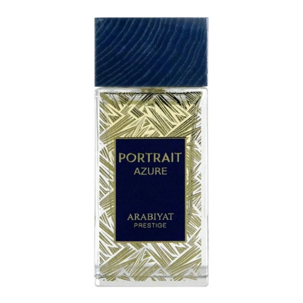 Arabiyat Prestige Portrait Azure woda perfumowana 80 ml