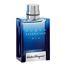 Salvatore Ferragamo Acqua Essenziale Blu pour Homme woda toaletowa  50 ml