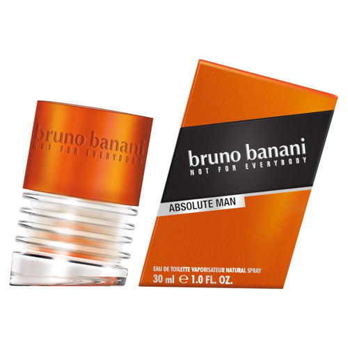 Bruno Banani Absolute Man woda toaletowa  30 ml
