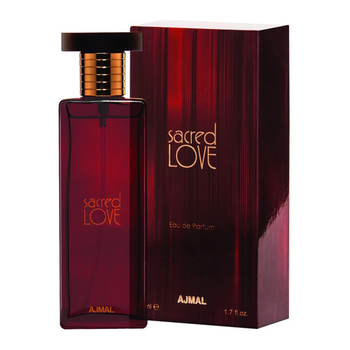 Ajmal Sacred Love woda perfumowana  50 ml