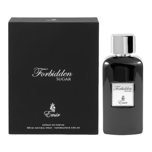 Emir Forbidden Sugar ekstrakt perfum 100 ml