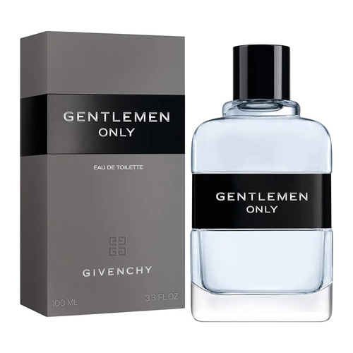 Givenchy Gentlemen Only  woda toaletowa 100 ml