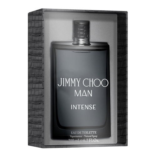 Jimmy Choo Man Intense woda toaletowa 200 ml