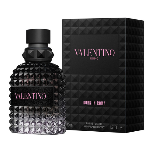 Valentino Uomo Born in Roma woda toaletowa  50 ml