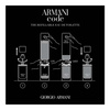 Giorgio Armani Armani Code Eau de Toilette pour Homme woda toaletowa  30 ml Refillable