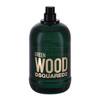 Dsquared2 Green Wood woda toaletowa 100 ml TESTER