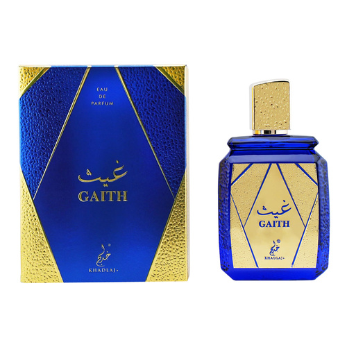 Khadlaj Gaith woda perfumowana 100 ml