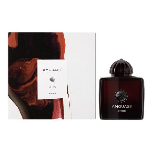 Amouage Lyric Woman woda perfumowana 100 ml