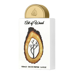 Lattafa Pride Art Of Wood woda perfumowana 100 ml