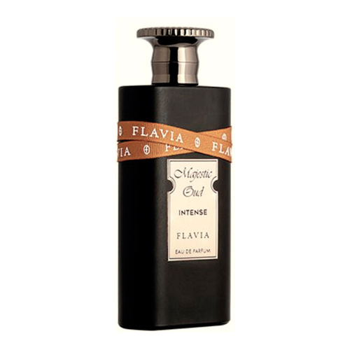 Flavia Majestic Oud Intense woda perfumowana 100 ml