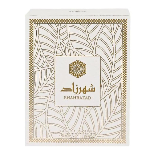 Ard Al Zaafaran Shahrazad woda perfumowana 100 ml