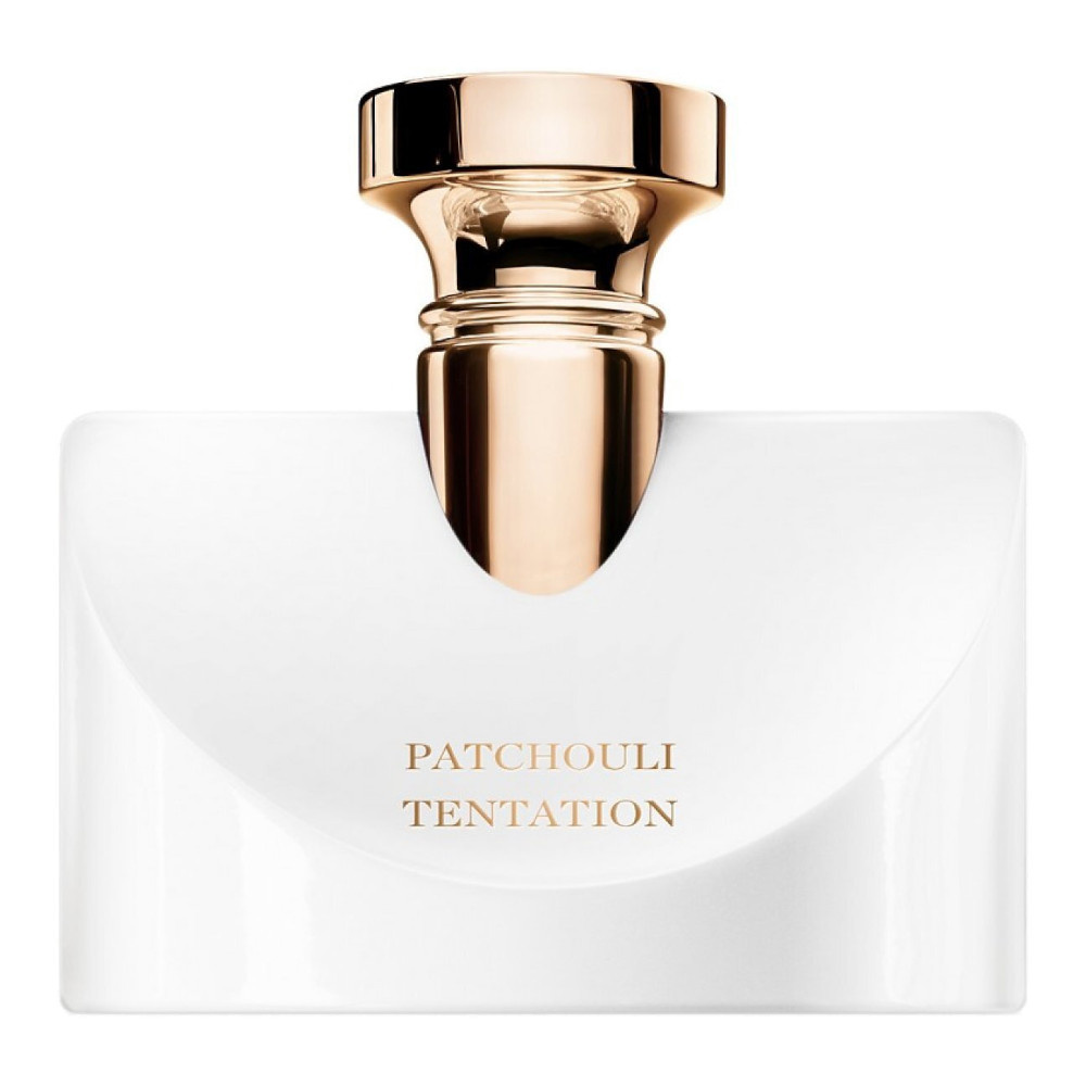 bvlgari splendida - patchouli tentation woda perfumowana 100 ml   