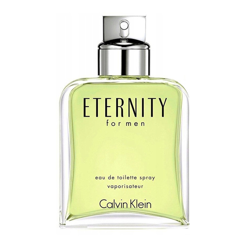 Calvin Klein Eternity for Men  woda toaletowa 200 ml