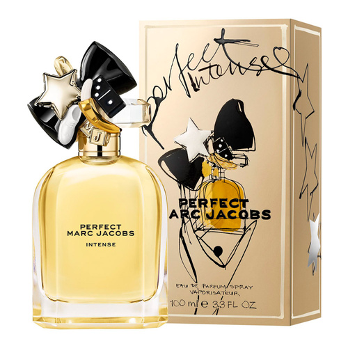 Marc Jacobs Perfect Intense  woda perfumowana 100 ml